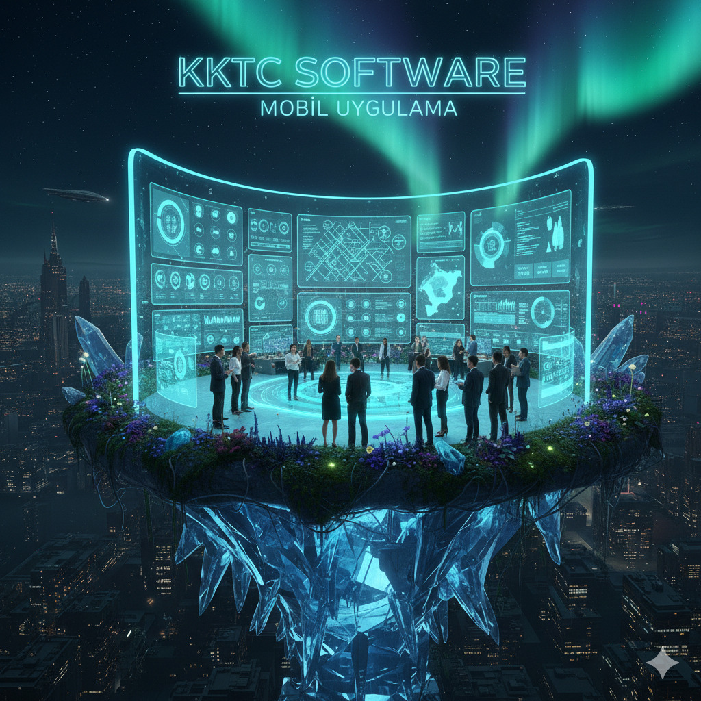 Mobil Uygulama